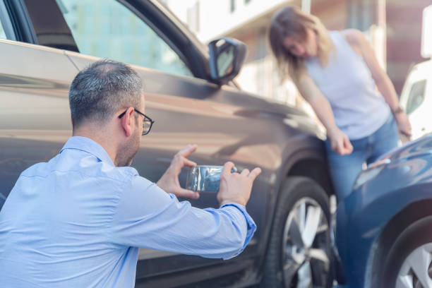 Car insurance rates in Post Falls